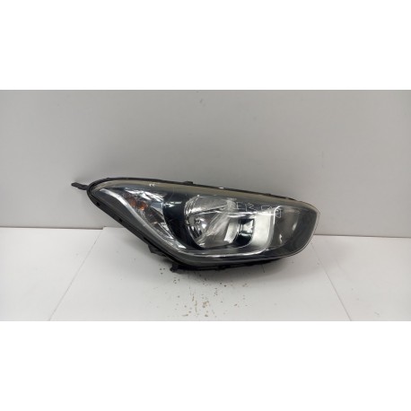 HYUNDAI I20 I LIFT LAMPA PRZÓD PRAWA