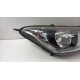 HYUNDAI I20 I LIFT LAMPA PRZÓD PRAWA