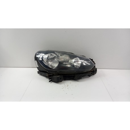 VW GOLF VI LAMPA PRZÓD PRAWA