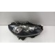 VW GOLF VI LAMPA PRZÓD PRAWA