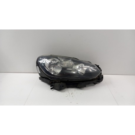 VW GOLF VI LAMPA PRZÓD PRAWA