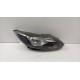 OPEL ASTRA J LAMPA PRZÓD PRAWA