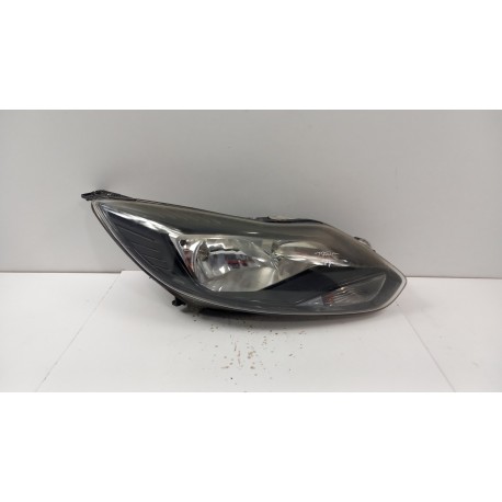 OPEL ASTRA J LAMPA PRZÓD PRAWA