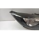 OPEL ASTRA J LAMPA PRZÓD PRAWA