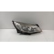 OPEL ASTRA J LAMPA PRZÓD PRAWA