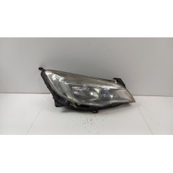 OPEL ASTRA J LAMPA PRZÓD PRAWA