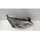 OPEL ASTRA J LAMPA PRZÓD PRAWA