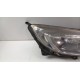 OPEL ASTRA J LAMPA PRZÓD PRAWA