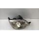 PEUGEOT PARTNER II LAMPA PRZÓD PRAWA