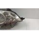 PEUGEOT PARTNER II LAMPA PRZÓD PRAWA
