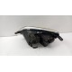 PEUGEOT PARTNER II LAMPA PRZÓD PRAWA