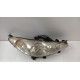 PEUGEOT 207 LIFT LAMPA PRZÓD PRAWA