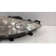 PEUGEOT 207 LIFT LAMPA PRZÓD PRAWA