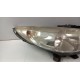 PEUGEOT 207 LIFT LAMPA PRZÓD PRAWA