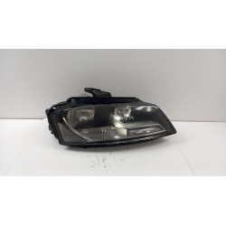 AUDI A3 8P LIFT LAMPA PRZÓD PRAWA