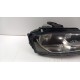 AUDI A3 8P LIFT LAMPA PRZÓD PRAWA