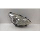 PEUGEOT PARTNER II LAMPA PRZÓD PRAWA