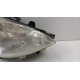 PEUGEOT PARTNER II LAMPA PRZÓD PRAWA
