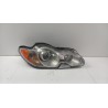 JAGUAR XF X250 LAMPA PRZÓD PRAWA SOCZEWKA EU