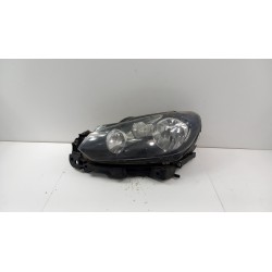 VW GOLF VI LAMPA PRZÓD LEWA