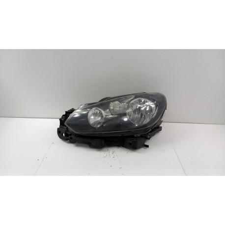 VW GOLF VI LAMPA PRZÓD LEWA