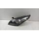 RENAULT MEGANE III LIFT LAMPA PRZÓD LEWA