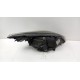 RENAULT MEGANE III LIFT LAMPA PRZÓD LEWA