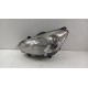 PEUGEOT PARTNER II LAMPA PRZÓD LEWA
