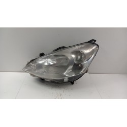 PEUGEOT PARTNER II LAMPA PRZÓD LEWA
