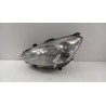 PEUGEOT PARTNER II LAMPA PRZÓD LEWA