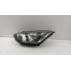 HYUNDAI I20 I LIFT LAMPA PRZÓD LEWA