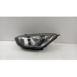 HYUNDAI I20 I LIFT LAMPA PRZÓD LEWA