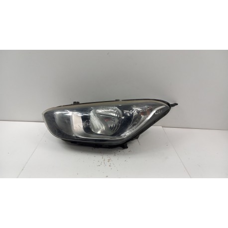 HYUNDAI I20 I LIFT LAMPA PRZÓD LEWA