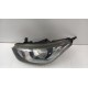 HYUNDAI I20 I LIFT LAMPA PRZÓD LEWA
