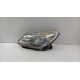 OPEL CORSA D LIFT LAMPA PRZÓD LEWA