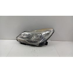 OPEL CORSA D LIFT LAMPA PRZÓD LEWA