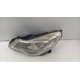 OPEL CORSA D LIFT LAMPA PRZÓD LEWA