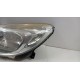 OPEL CORSA D LIFT LAMPA PRZÓD LEWA