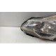 OPEL CORSA D LIFT LAMPA PRZÓD LEWA