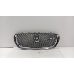 JAGUAR XF X250 ATRAPA GRILL
