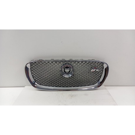 JAGUAR XF X250 ATRAPA GRILL