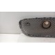 JAGUAR XF X250 ATRAPA GRILL