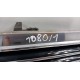 MERCEDES C KLASA W203 LIFT ATRAPA GRILL