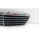 MERCEDES C KLASA W203 LIFT ATRAPA GRILL