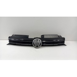 VW GOLF VI ATRAPA GRILL