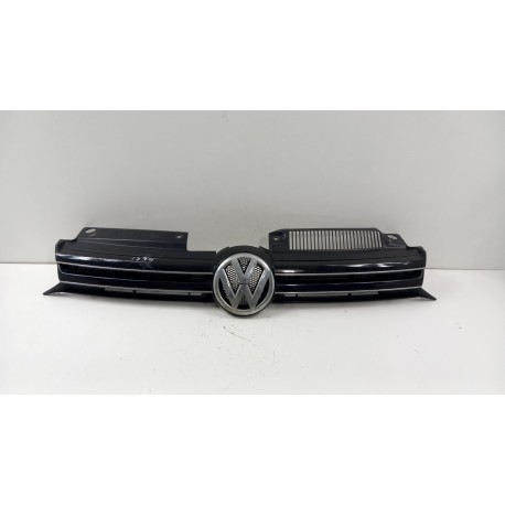 VW GOLF VI ATRAPA GRILL