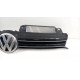 VW GOLF VI ATRAPA GRILL
