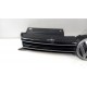 VW GOLF VI ATRAPA GRILL