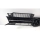 VW GOLF VI ATRAPA GRILL