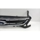 FORD MONDEO MK4 LIFT ATRAPA GRILL